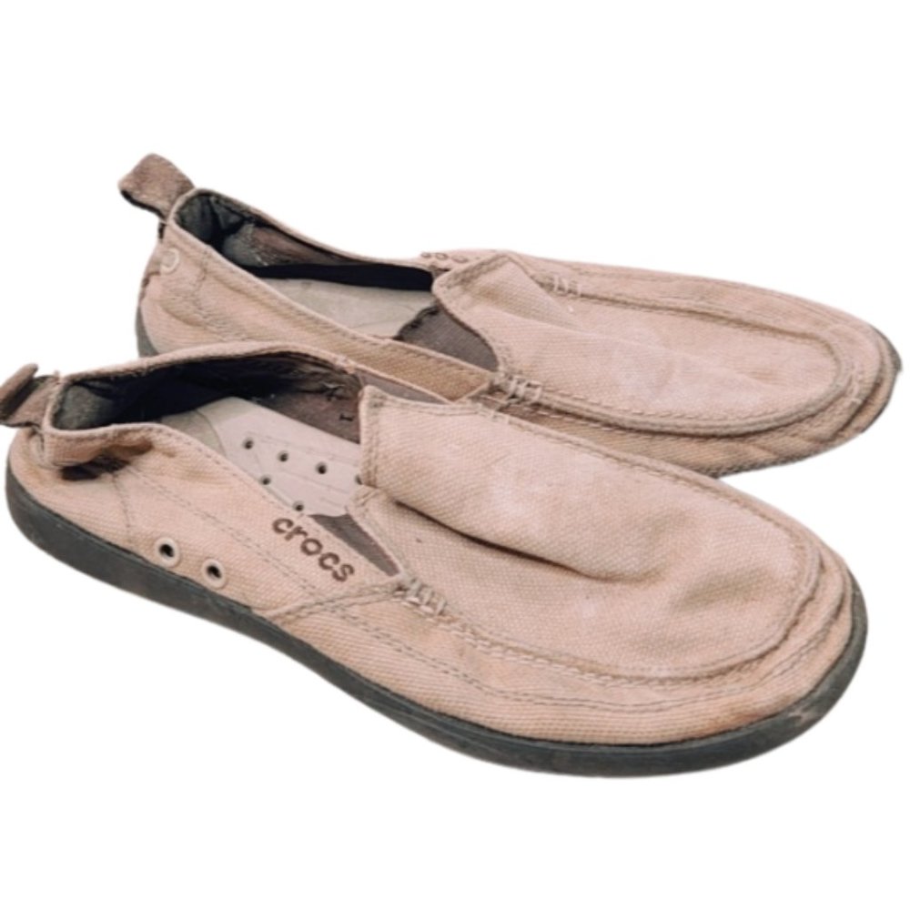Crocs Men's loafers Colorado 9
